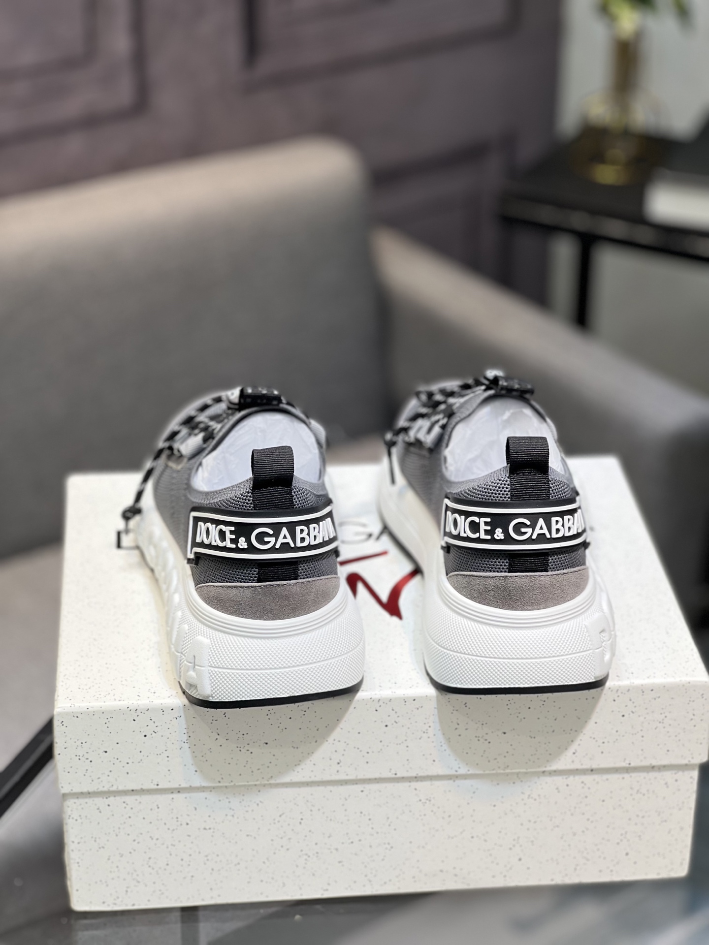 olce & Gabbana shoe